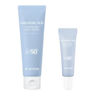Jayjun Cosmetic Hyaluronic Acid Hydrating Sun Cream SPF 50+