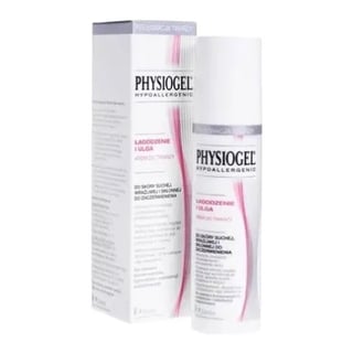 Physiogel Łagodzenie I Ulga Krem Do Twarzy