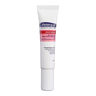 Celeteque Brightening Eye Tuck Plus Dark Circles Lightener