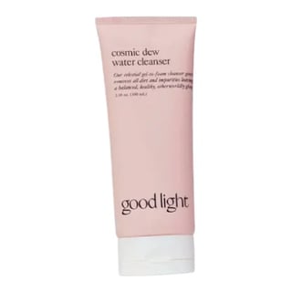 Good Light Cosmic Dew Water Cleanser