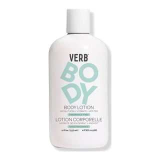 Verb Body Lotion