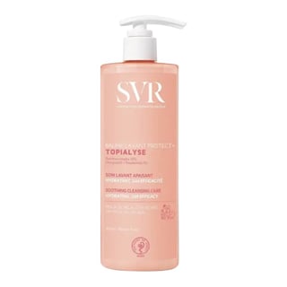 SVR Topialyse Soothing Cleansing Care