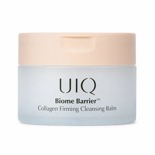 UIQ (Genome & Company) Biome Barrier 膠原緊緻卸妝膏