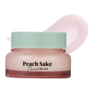 Skinfood Peach Sake Pore Cream