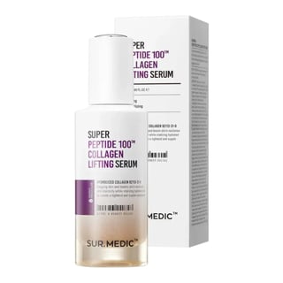 Neogen Sur.Medic Super Peptide 100 Triple Collagen Lifting Serum