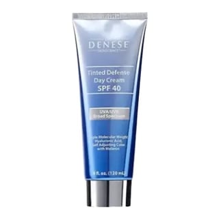 Dr. Denese SkinScience Advanced SPF 30 Defense Day Cream