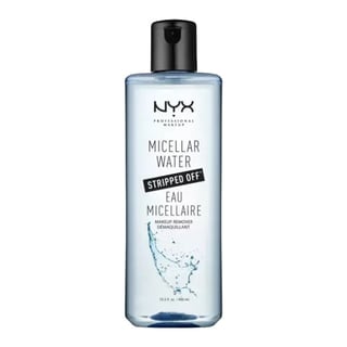 NYX Cosmetics Stripped Off Micellar Water