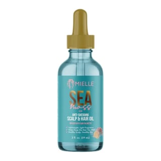 Mielle Organics Sea Moss Anti-Shedding Scalp And Hair Oil