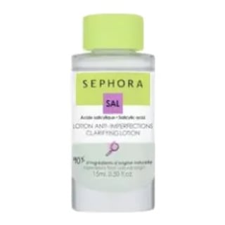 Sephora Collection Clarifying Lotion
