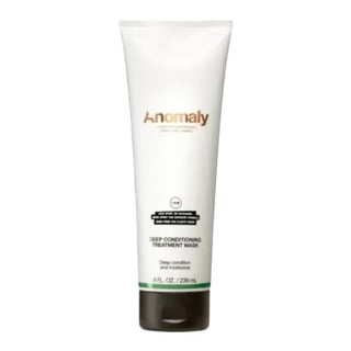 Anomaly Haircare Deep Conditioning Treatment Mask