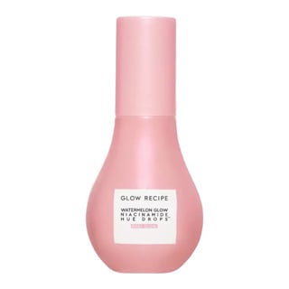 Glow Recipe Watermelon Glow Niacinamide Hue Drops Serum