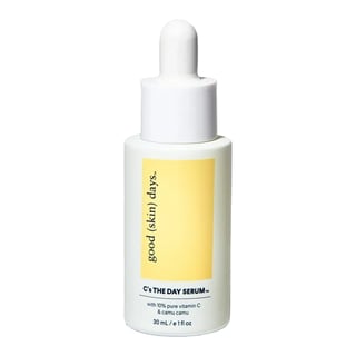 Good (Skin) Days C’s The Day Serum