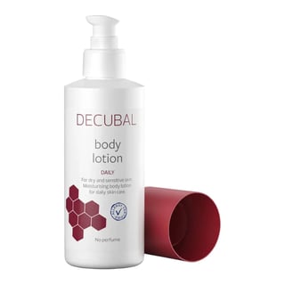 Decubal Body Lotion
