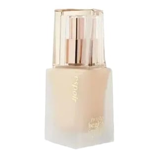 Espoir Pro Tailor Foundation Be Glow New Class
