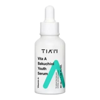 Tia’m Vita A Bakuchiol Youth Serum