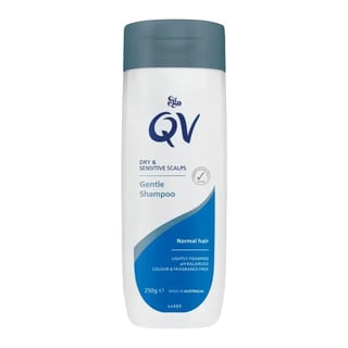 QV Gentle Shampoo