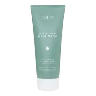 Idun Minerals Deep Moisture Hair Mask
