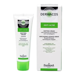 Farmona Dermacos Anti Acne Matting Cream
