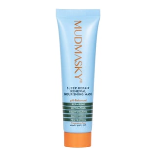 MUDMASKY Sleep Repair Renewal Nourishing Mask