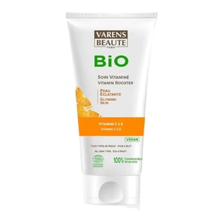 Ulric De Varens Vitamin Booster Vitamin C & E