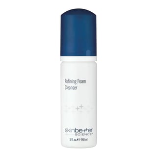SkinBetter Science Refining Foam Cleanser