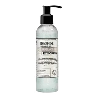 ECOOKING Cleansing Gel