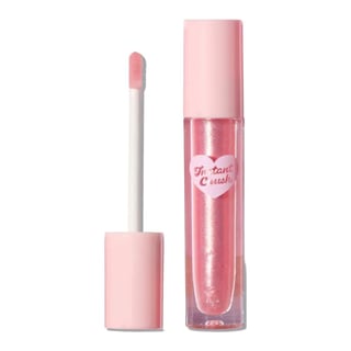 Half Caked Instant Crush Lip Gloss