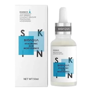 Bioaqua Hyaluronic Acid Moist Essence