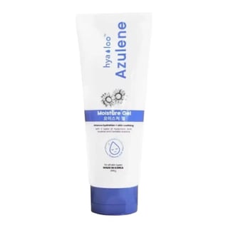 Hyaloo Azulene Moisture Gel