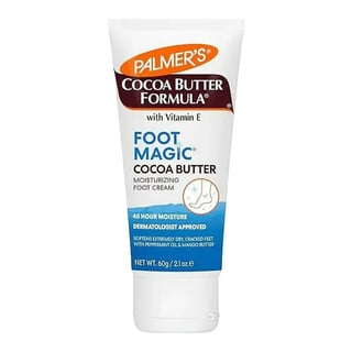 Palmer's Foot Magic Moisturizing Foot Cream