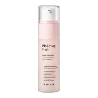 Jayjun Cosmetic Phaming Fresh Pore Serum