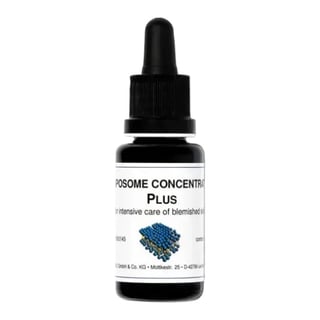 Dermaviduals Liposome Concentrate Plus