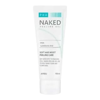 A'Pieu Naked Peeling Gel - PHA