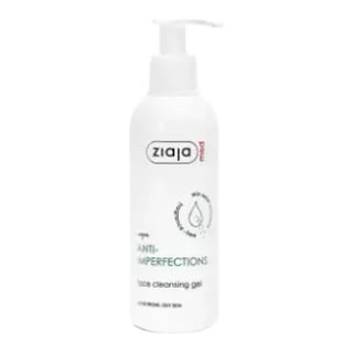 Ziaja Med Anti Imperfections Face Cleansing Gel