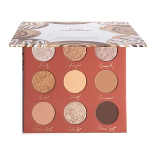 Beauty Bakerie The Chosen Bun Eyeshadow