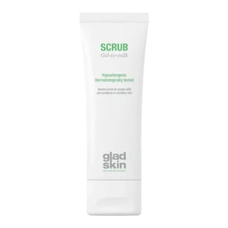Gladskin Scrub
