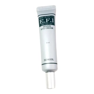 Sidmool Min Jung Gi EFI Revive Eye Cream