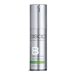 Asap Super B Complex
