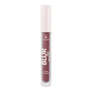 Essence Blur Soufflé Matte Lip Cream