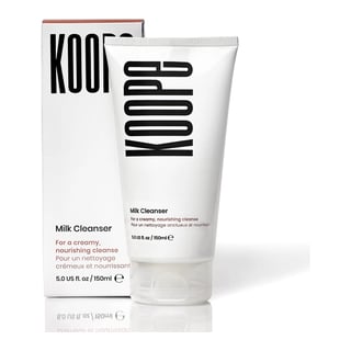Koope Milk Cleanser