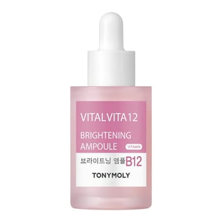 TONYMOLY Vital Vita 12 Synergy Serum