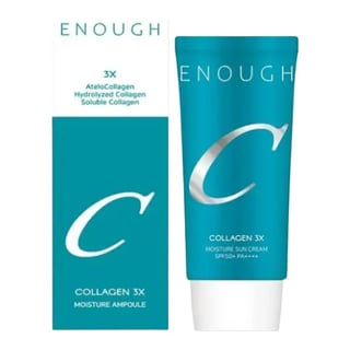 Enough Collagen 3x Moisture Sun Cream SPF 50+