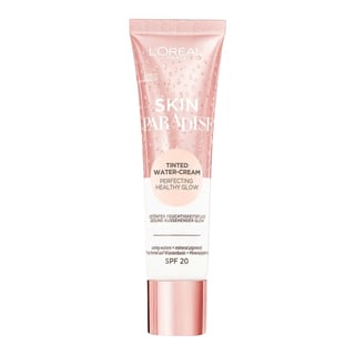 L'Oreal Skin Paradise Tinted Water Cream SPF 20