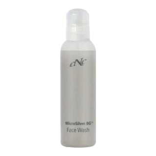 CNC Microsilver BG Face Wash
