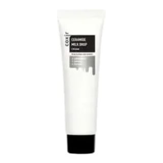 Coxir Ceramide Milk Drop Cream