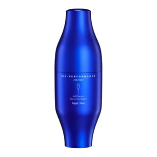 Shiseido Bio-Performance Infill Serum