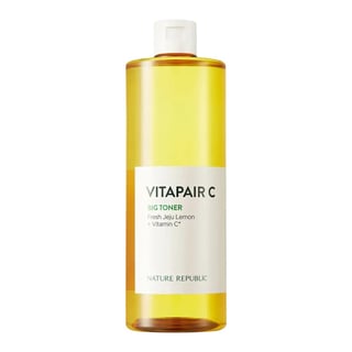Nature Republic Vitapair C Big Toner