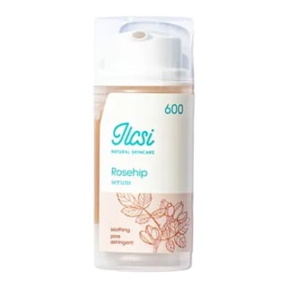 Ilcsi Rosehip Serum