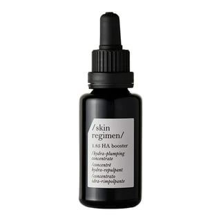 [ comfort zone ] Skin Regimen 1.85 HA Booster