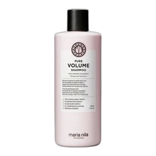Maria Nila Pure Volume Shampoo